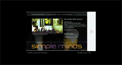 Desktop Screenshot of hypnotised.de
